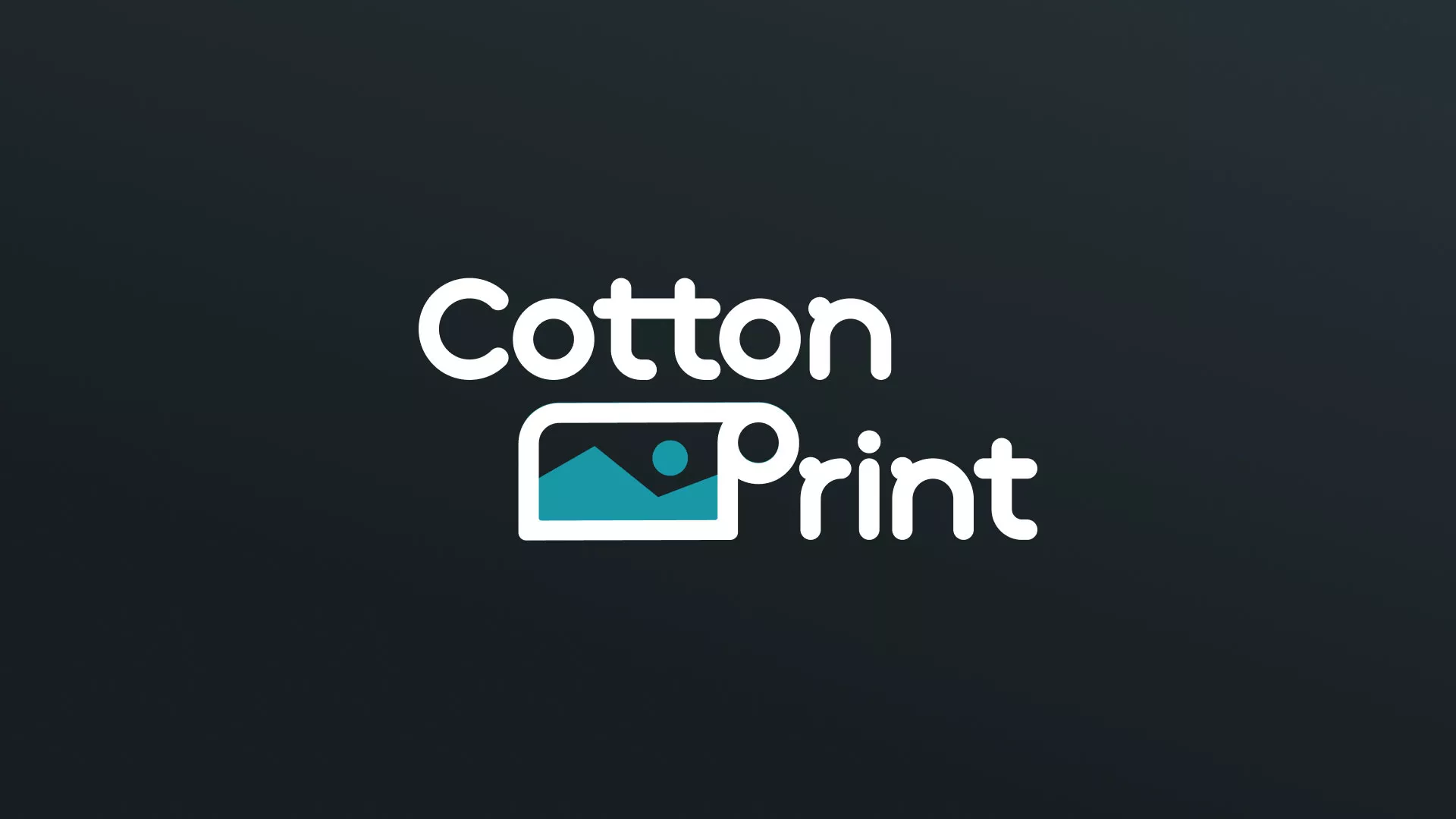 Разработка логотипа в Плёсе для компании «CottonPrint»