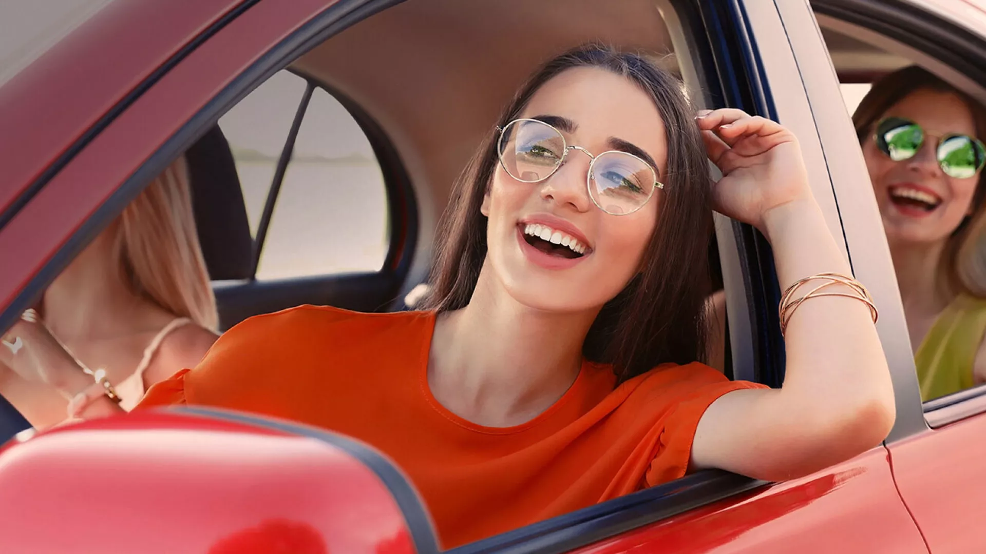 Разработка сайта для проката автомобилей в Плёсе