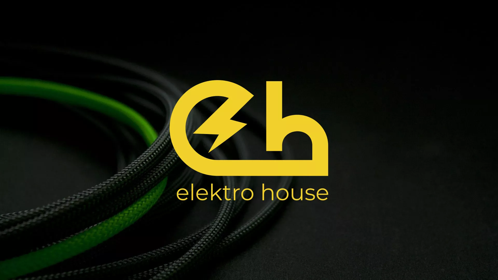 Создание сайта компании «Elektro House» в Плёсе