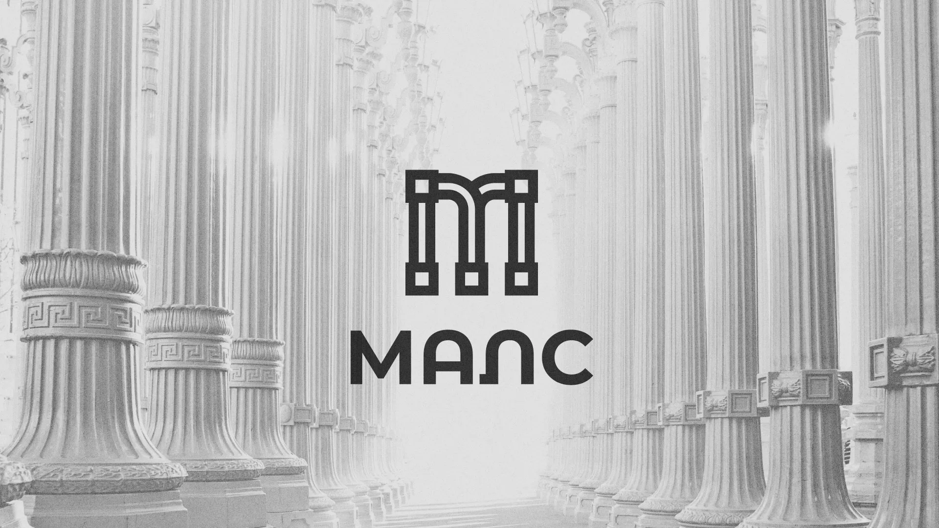 Разработка логотипа компании «МАЛС» в Плёсе