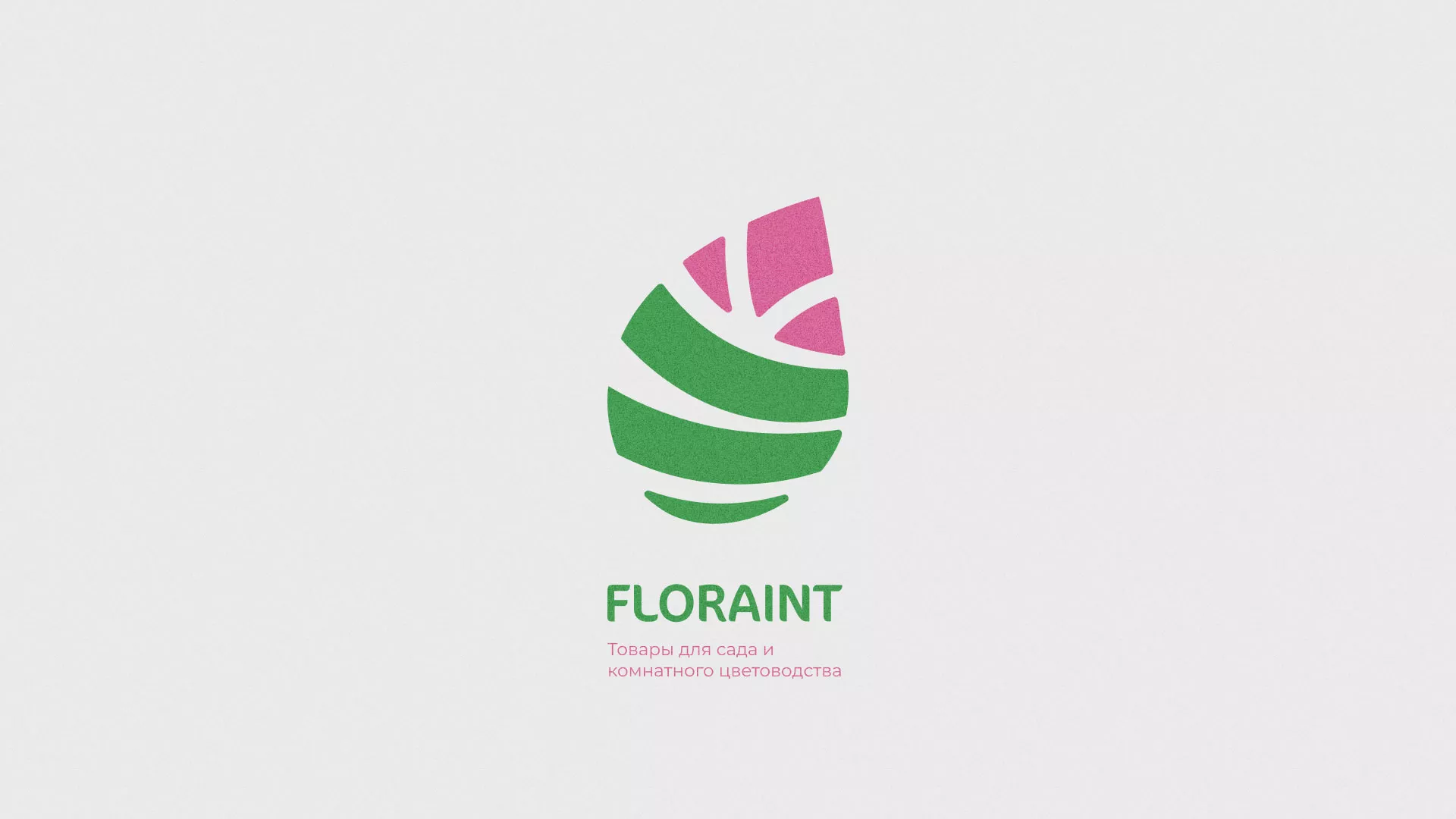 Разработка оформления профиля Instagram для магазина «Floraint» в Плёсе