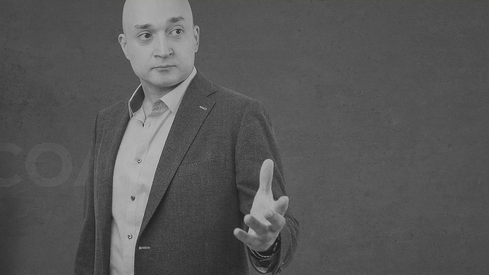 Разработка сайта для бизнес-тренера в Плёсе